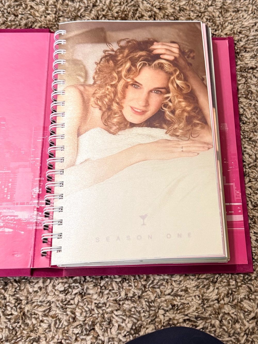Sex and the city DVD collection - Picture 5 of 7